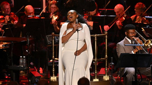 Great Performances - S53E8: Samara Joy at Royal Albert Hall