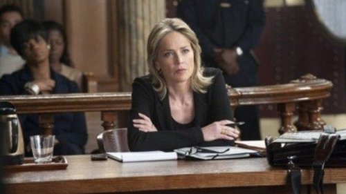 Law & Order: Special Victims Unit - S11E22: Ace
