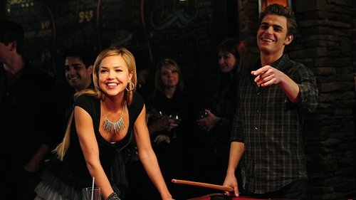 The Vampire Diaries - S1E8: 162 Candles