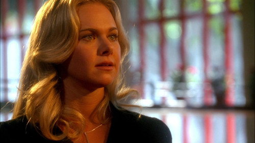 Cold Case - S3E18: Willkommen
