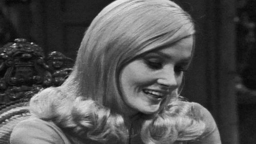Dark Shadows - S2E47: DS-174