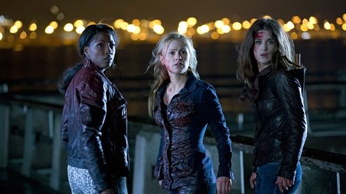 True Blood - S6E1: Who Are You, Really?