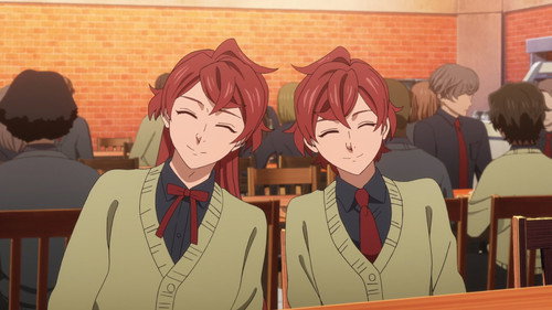 The Ancient Magus' Bride - S2E3: Birds of a feather flock together. II