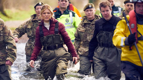 Silent Witness - S24E10: Matters of Life and Death (2)