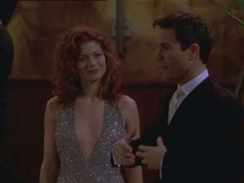 Will & Grace - S5E17: Fagmalion Part Three: Bye, Bye, Beardy