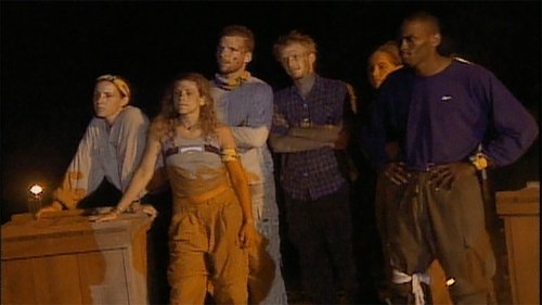 Survivor - S1E6: Udder Revenge