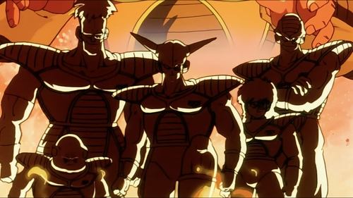 Dragon Ball Z - S2E19: Unknown Enemies