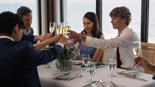 The Summer I Turned Pretty - S3E3: Last Supper