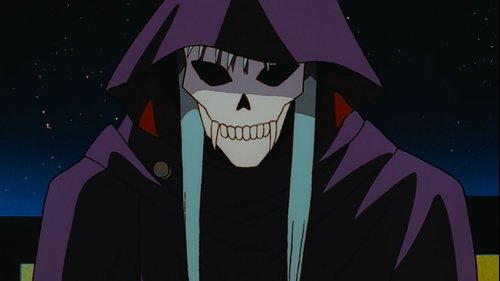 Detective Conan - S1E74: Jinnai, King of Death