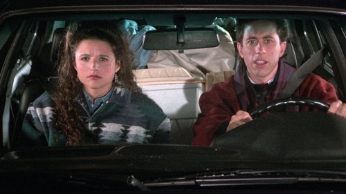 Seinfeld - S4E7: The Bubble Boy