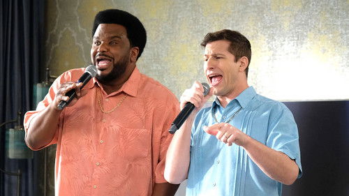 Brooklyn Nine-Nine - S7E8: The Takeback
