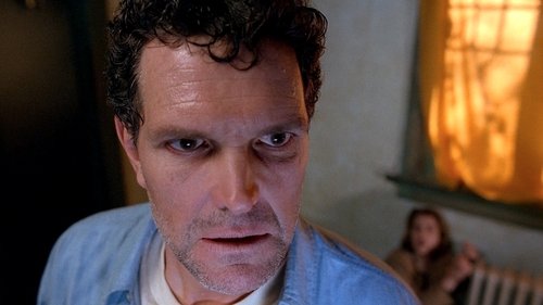 The X-Files - S1E15: Lazarus