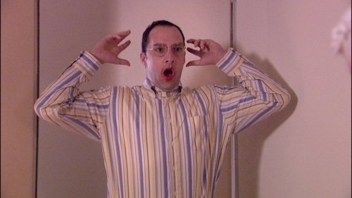 Arrested Development - S1E19: Best Man for the Gob