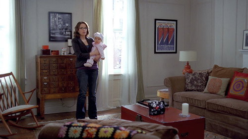 30 Rock - S1E9: The Baby Show