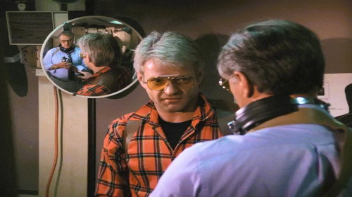 Dallas - S10E17: Night Visitor