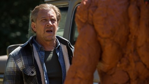 Grimm - S4E4: Dyin' on a Prayer