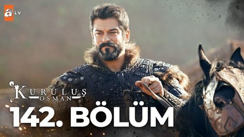Kuruluş Osman - S5E12: Episode 142