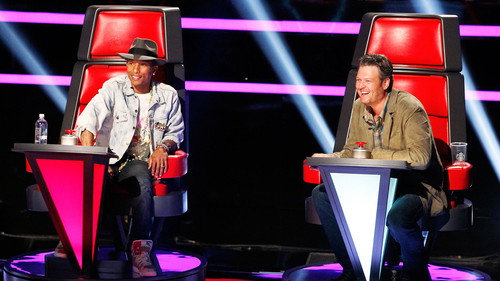 The Voice - S7E4: Part 4 of Blind Audition