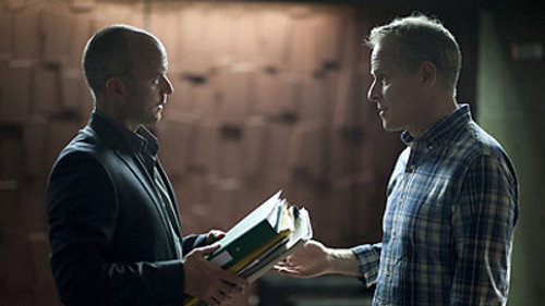Silent Witness - S16E7: Legacy (1)