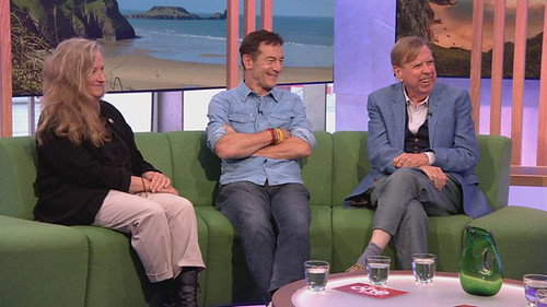 The One Show - S20E96: 21/05/2025