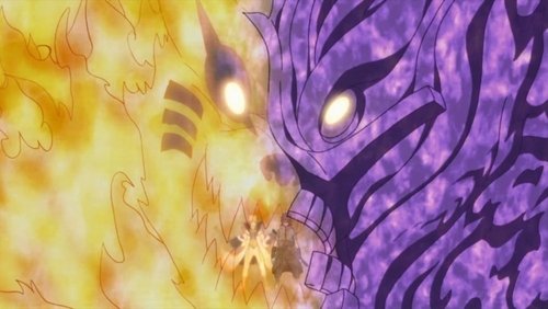 Naruto Shippūden - S18E383: Pursuing Hope
