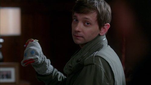 Supernatural - S7E18: Party On, Garth