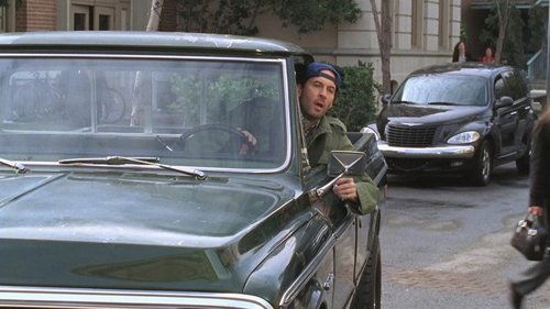 Gilmore Girls - S5E14: Say Something