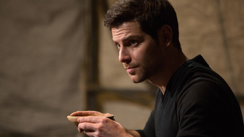 Grimm - S4E18: Mishipeshu