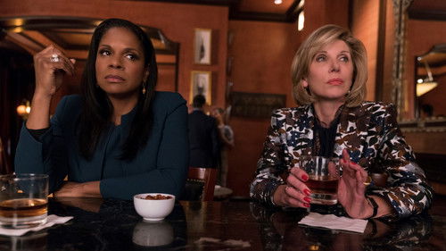 The Good Fight - S2E2: Day 415