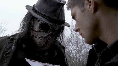 Supernatural - S1E11: Scarecrow