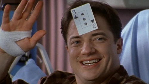 Scrubs - S1E22: My Occurrence