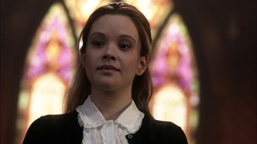Supernatural - S5E17: 99 Problems
