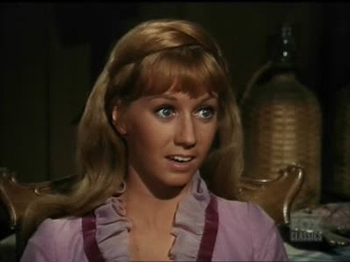 Bonanza - S12E28: An Earthquake Called Callahan