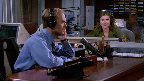 Frasier - S4E5: Head Game