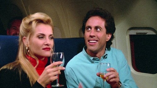 Seinfeld - S4E12: The Airport
