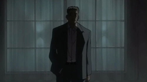 Monster - S1E60: The Man Who Knew Too Much
