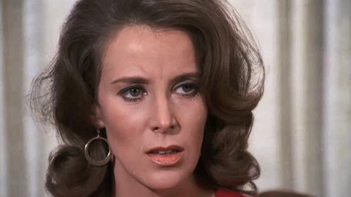 Mannix - S5E17: The Sound of Murder
