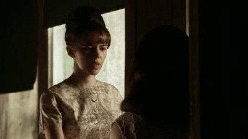 Cold Case - S6E3: Wednesday's Women