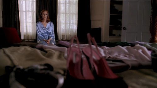 Desperate Housewives - S1E18: Children Will Listen