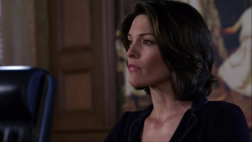 Law & Order - S20E9: For the Defense