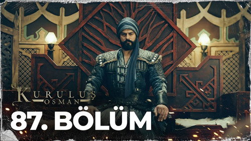 Kuruluş Osman - S3E23: Episode 87