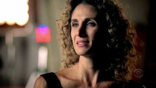 CSI: NY - S3E5: Oedipus Hex