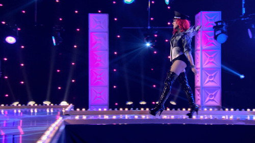 RuPaul's Drag Race - S8E2: Bitch Perfect