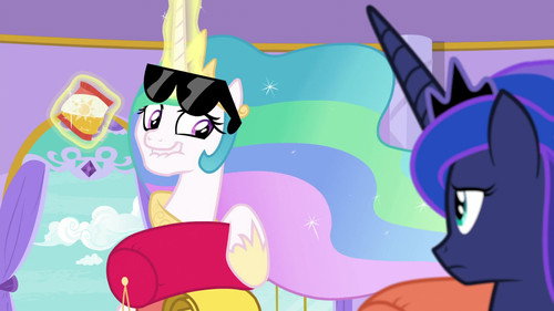 My Little Pony: Friendship Is Magic - S9E13: Between Dark and Dawn