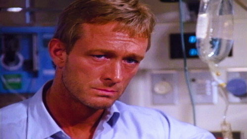 Knots Landing - S8E12: Touch and Go