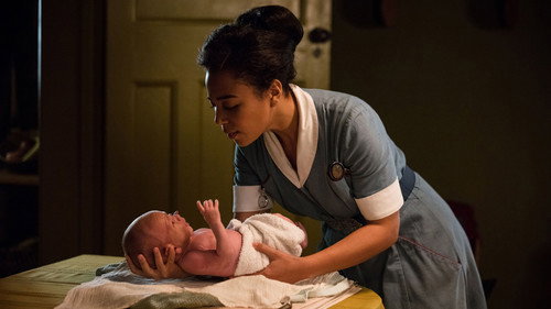 Call the Midwife - S7E7: Episode 7