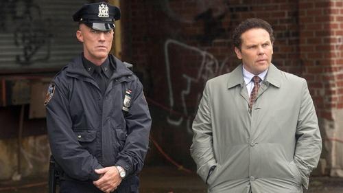 Person of Interest - S2E9: C.O.D.