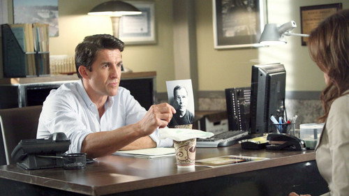 Desperate Housewives - S8E9: Putting It Together