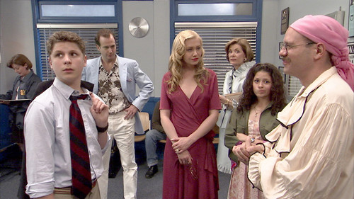 Arrested Development - S1E1: Pilot