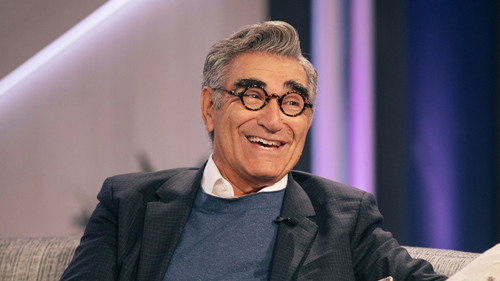 The Kelly Clarkson Show - S3E34: Eugene Levy, Loretta Devine, Caitlyn Smith
